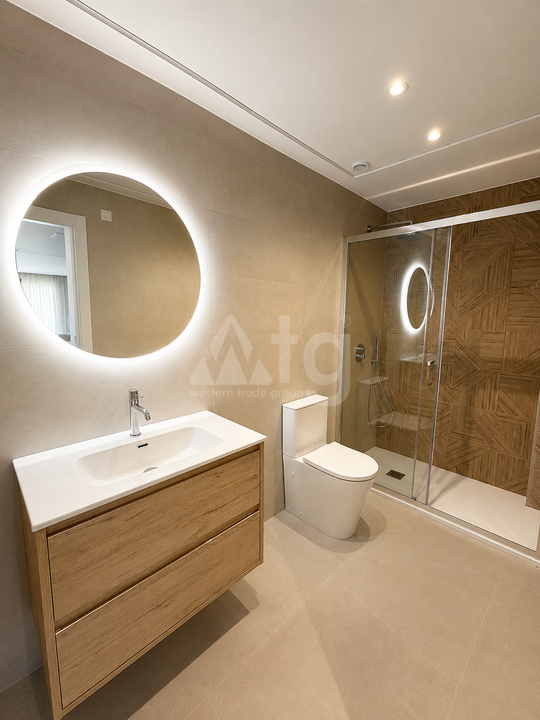 Appartement de 3 chambres à Pilar de la Horadada - BS77940 - Photo - 11