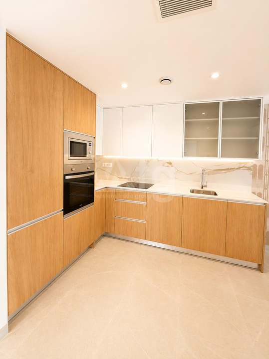 Appartement de 3 chambres à Pilar de la Horadada - BS77940 - Photo - 6