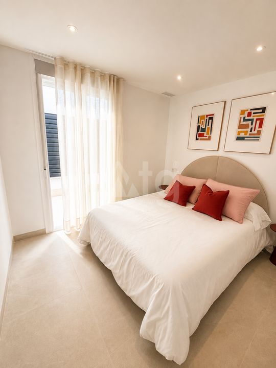 Appartement de 3 chambres à Pilar de la Horadada - BS77940 - Photo - 7