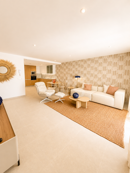 Appartement de 3 chambres à Pilar de la Horadada - BS77940 - Photo - 4