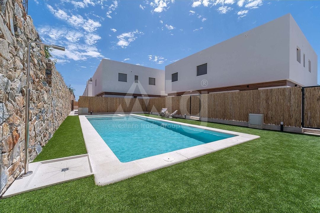 Townhouse de 2 chambres à Villamartin - VS78080 - Photo - 2