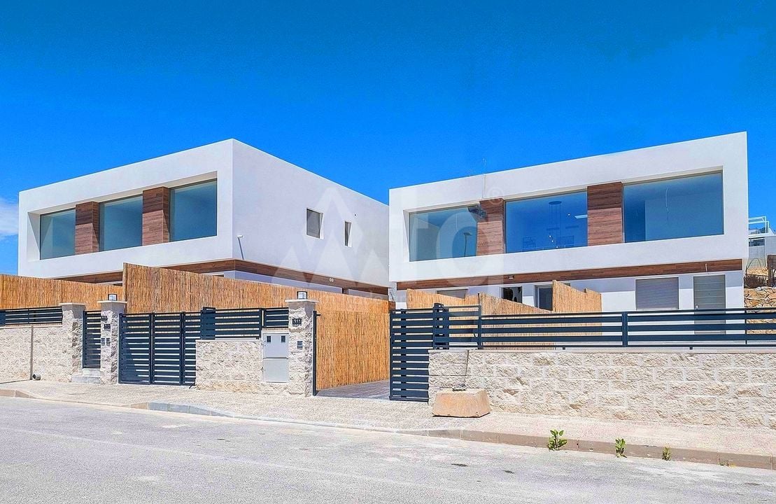 Townhouse de 2 chambres à Villamartin - VS78080 - Photo - 1