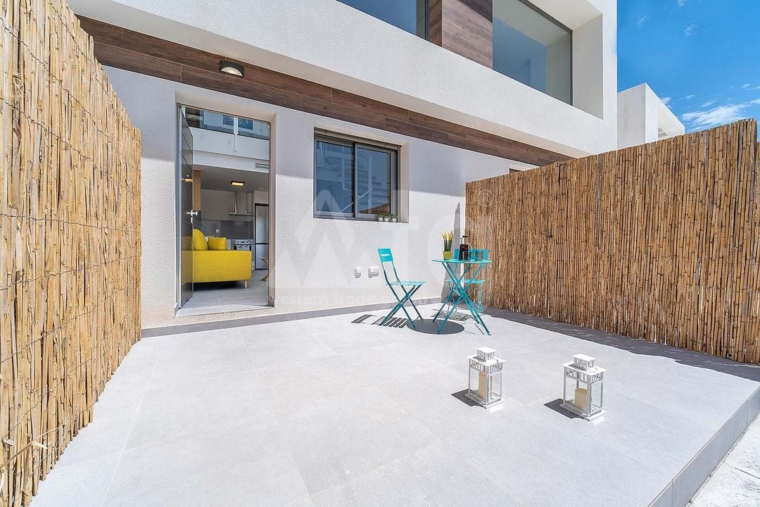 Townhouse de 2 chambres à Villamartin - VS78080 - Photo - 3