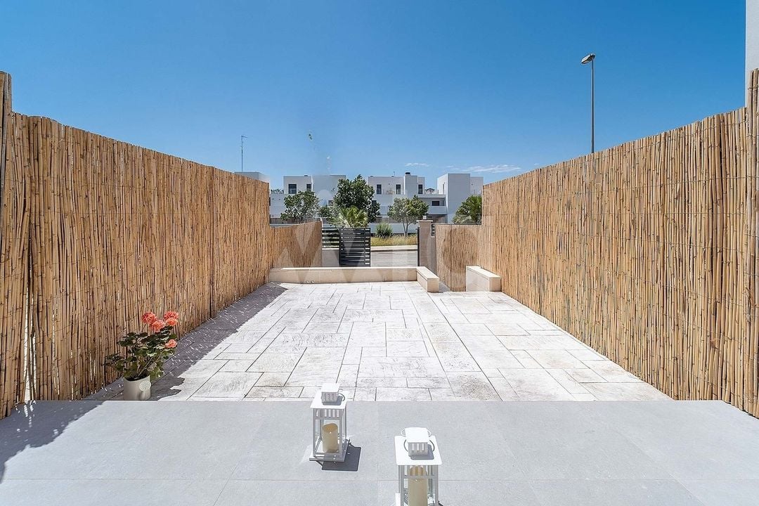 Townhouse de 2 chambres à Villamartin - VS78080 - Photo - 4
