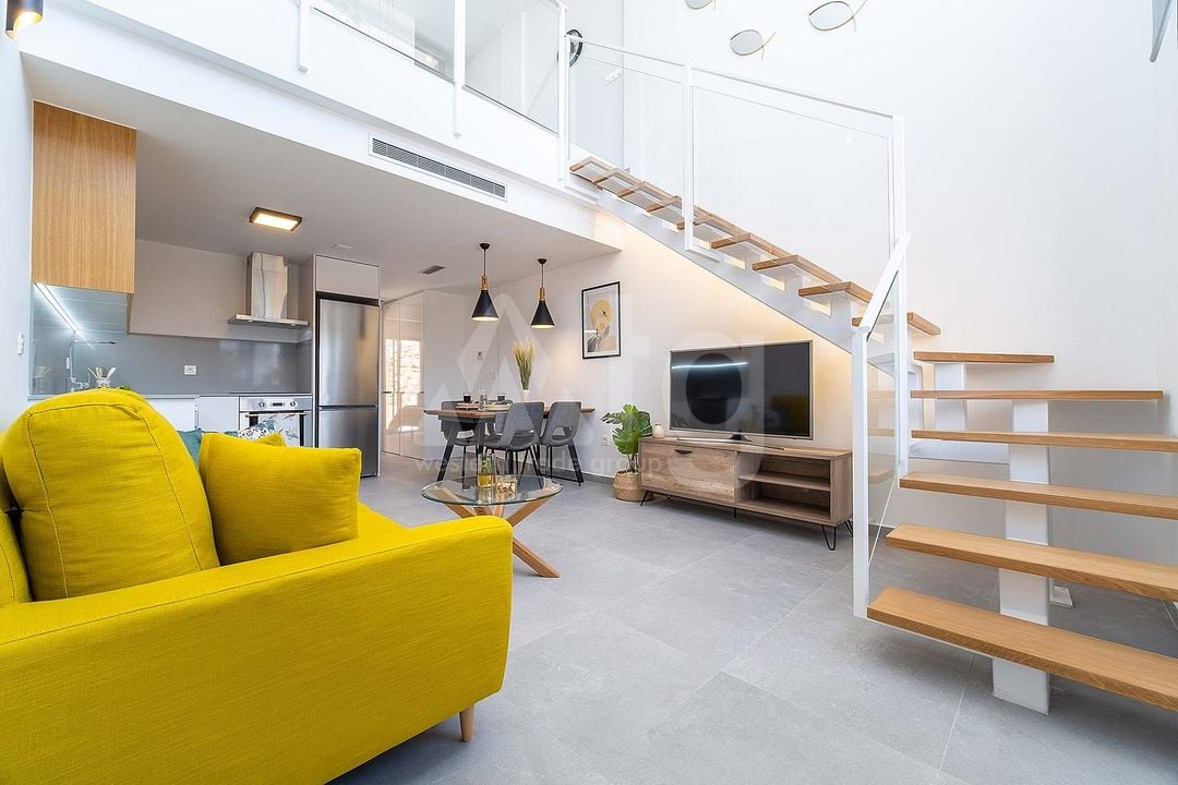 Townhouse de 2 chambres à Villamartin - VS78080 - Photo - 6