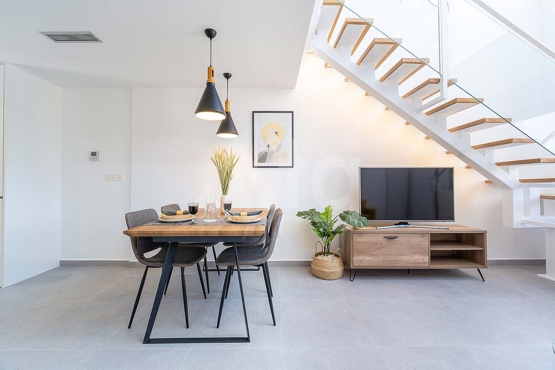 Townhouse de 2 chambres à Villamartin - VS78080 - Photo - 7