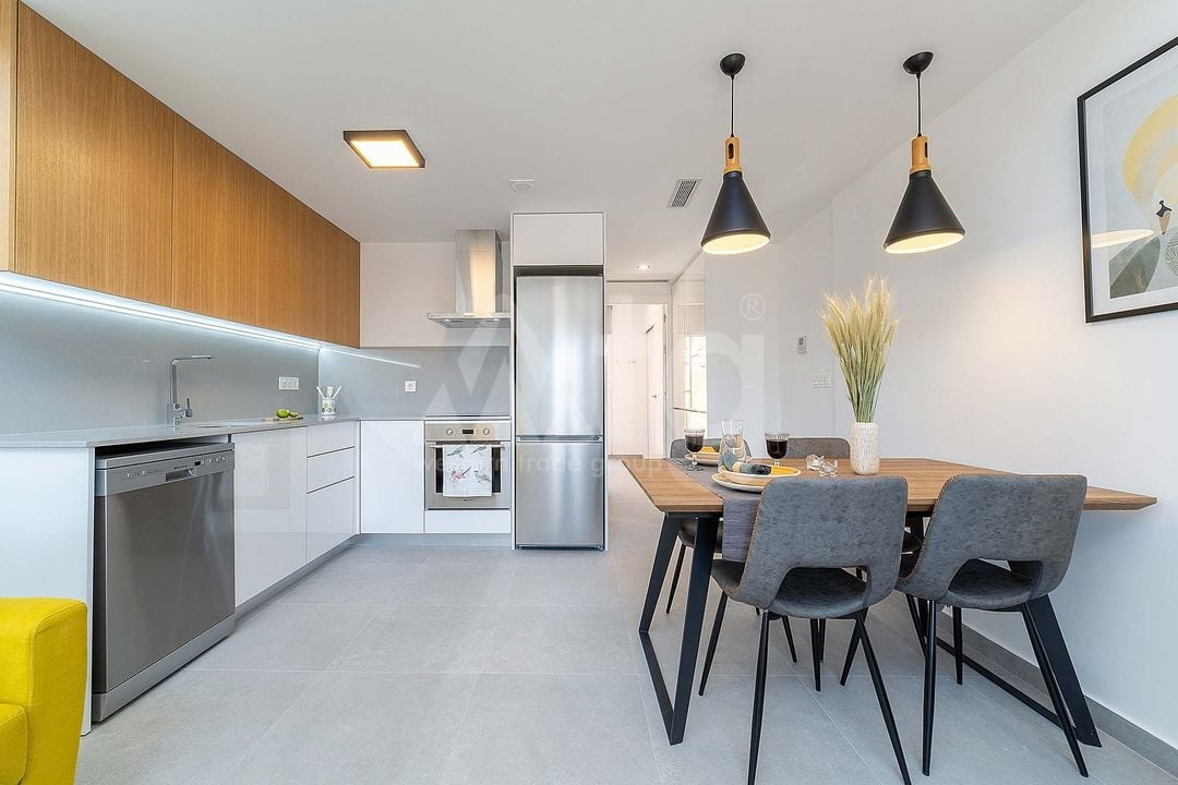 Townhouse de 2 chambres à Villamartin - VS78080 - Photo - 8