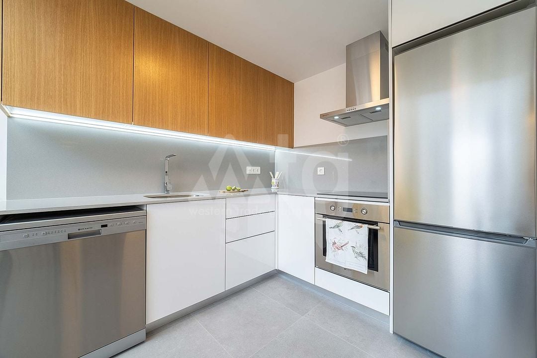 Townhouse de 2 chambres à Villamartin - VS78080 - Photo - 9