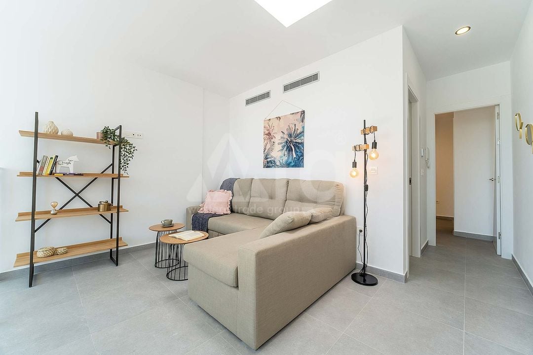 Townhouse de 2 chambres à Villamartin - VS78080 - Photo - 10
