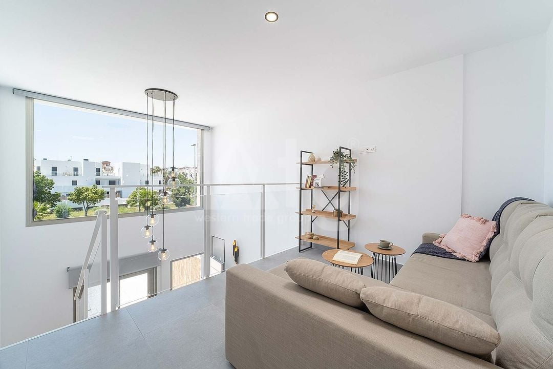 Townhouse de 2 chambres à Villamartin - VS78080 - Photo - 11