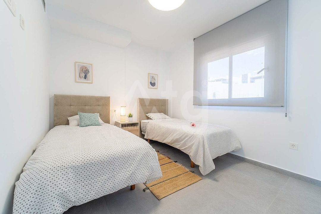 Townhouse de 2 chambres à Villamartin - VS78080 - Photo - 12