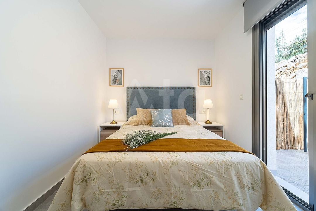 Townhouse de 2 chambres à Villamartin - VS78080 - Photo - 13