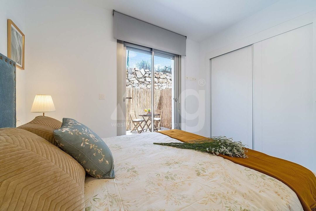 Townhouse de 2 chambres à Villamartin - VS78080 - Photo - 14