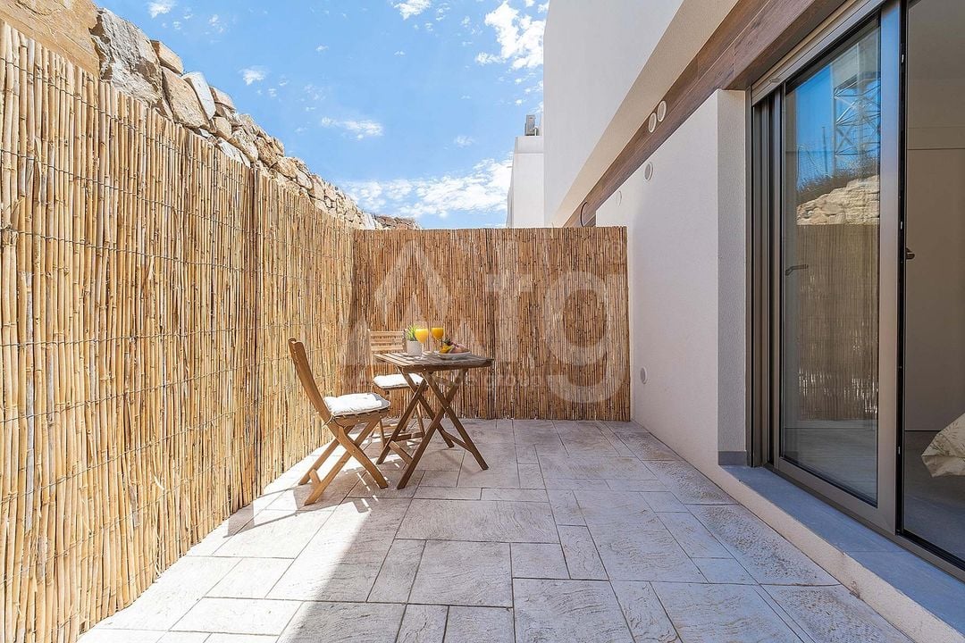 Townhouse de 2 chambres à Villamartin - VS78080 - Photo - 15