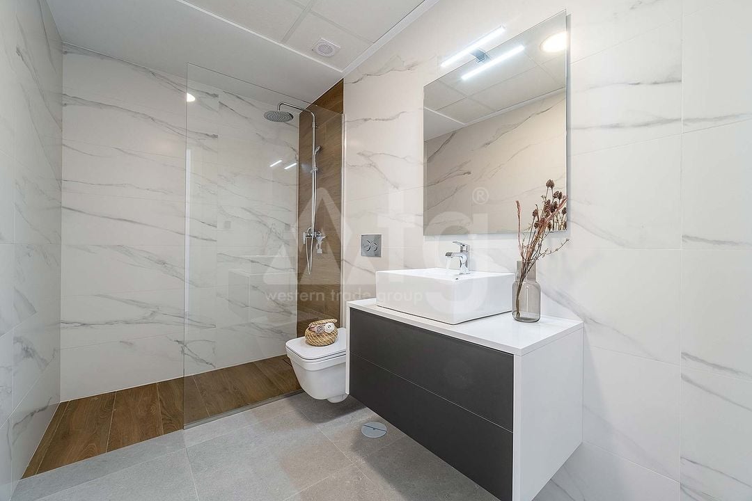 Townhouse de 2 chambres à Villamartin - VS78080 - Photo - 17