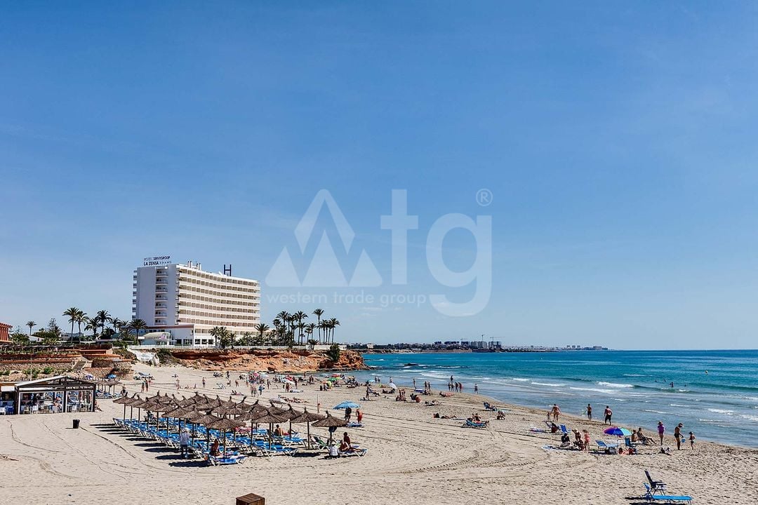 Townhouse de 2 chambres à Villamartin - VS78080 - Photo - 19