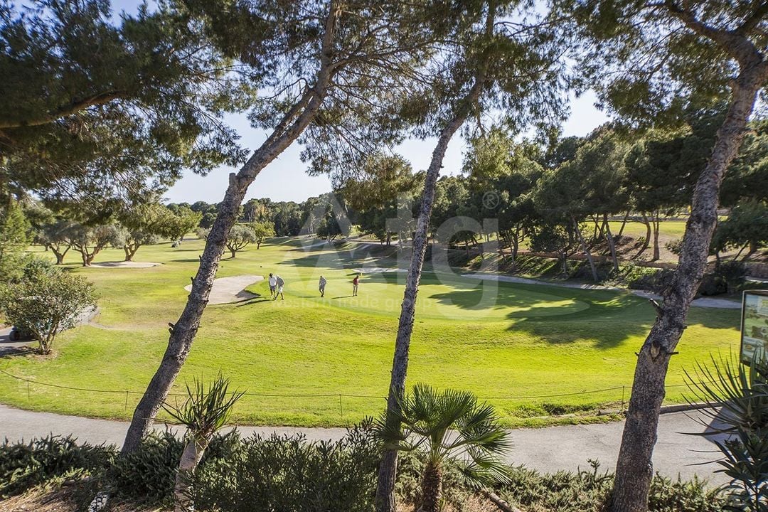 Townhouse de 2 chambres à Villamartin - VS78080 - Photo - 21