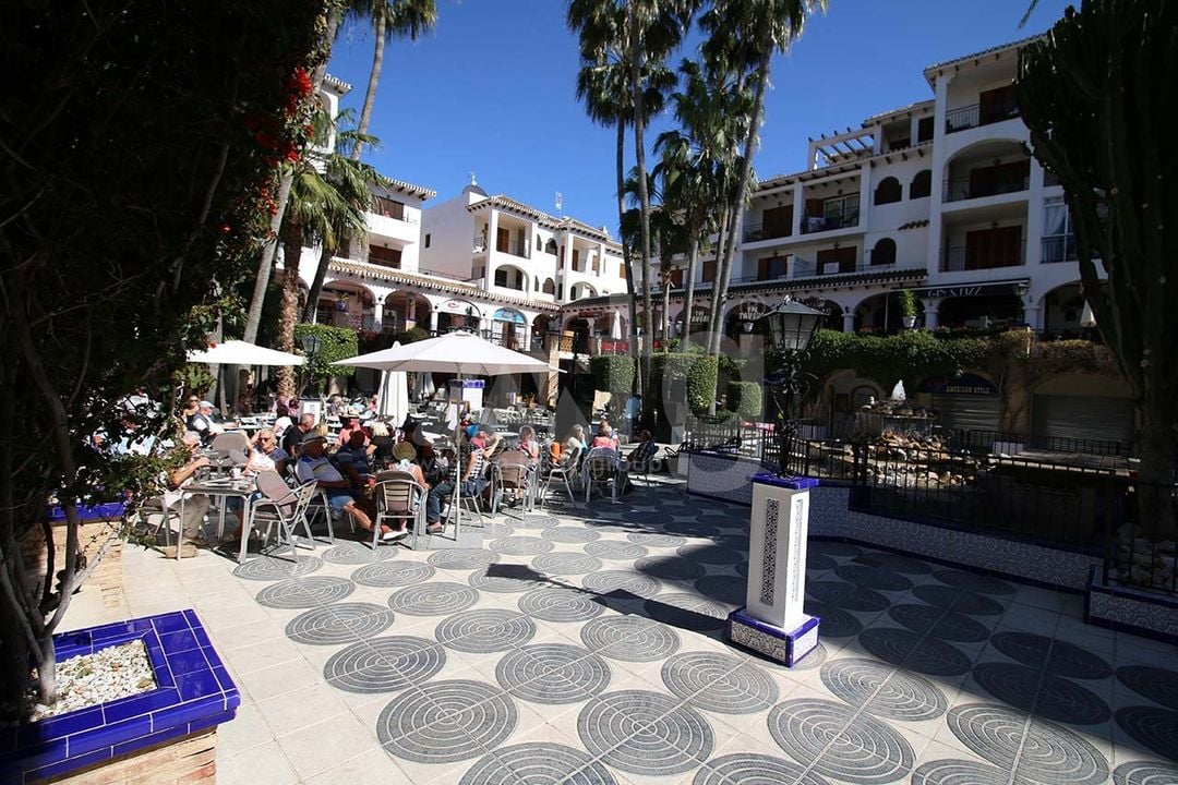 Townhouse de 2 chambres à Villamartin - VS78080 - Photo - 22