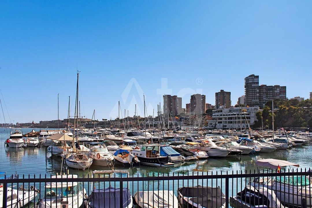 Townhouse de 2 chambres à Villamartin - VS78080 - Photo - 24
