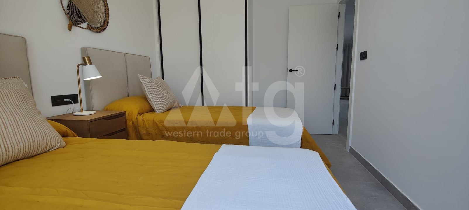 Bungalow cu 3 dormitoare în Pilar de la Horadada - NVE78091 - Imagini - 19