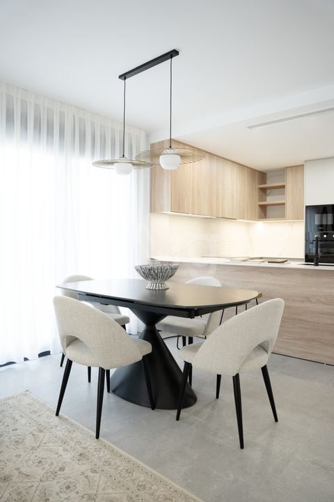 Bungalow cu 3 dormitoare în Pilar de la Horadada - NVE78091 - Imagini - 7