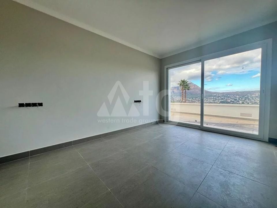 5 Schlafzimmer Villa in Xàbia - BES46694 - Foto - 7