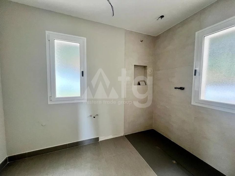 5 Schlafzimmer Villa in Xàbia - BES46694 - Foto - 8