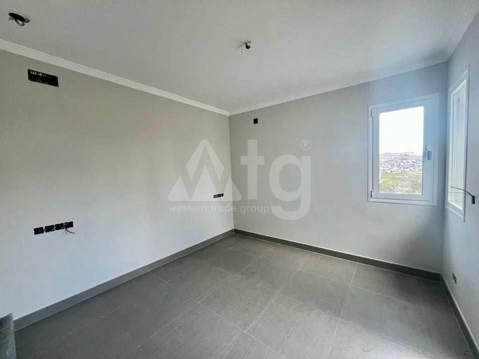 5 Schlafzimmer Villa in Xàbia - BES46694 - Foto - 6