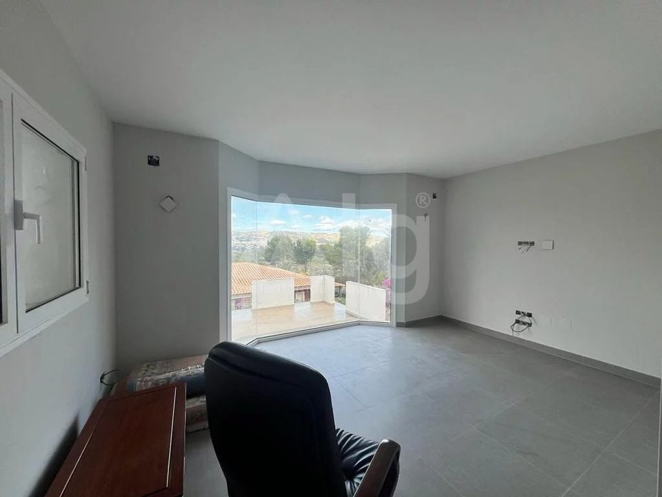 5 Schlafzimmer Villa in Xàbia - BES46694 - Foto - 4
