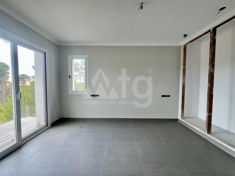 5 Schlafzimmer Villa in Xàbia - BES46694 - Foto - 5