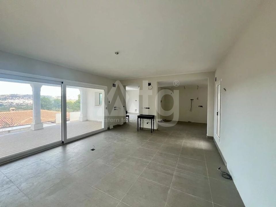 5 Schlafzimmer Villa in Xàbia - BES46694 - Foto - 3