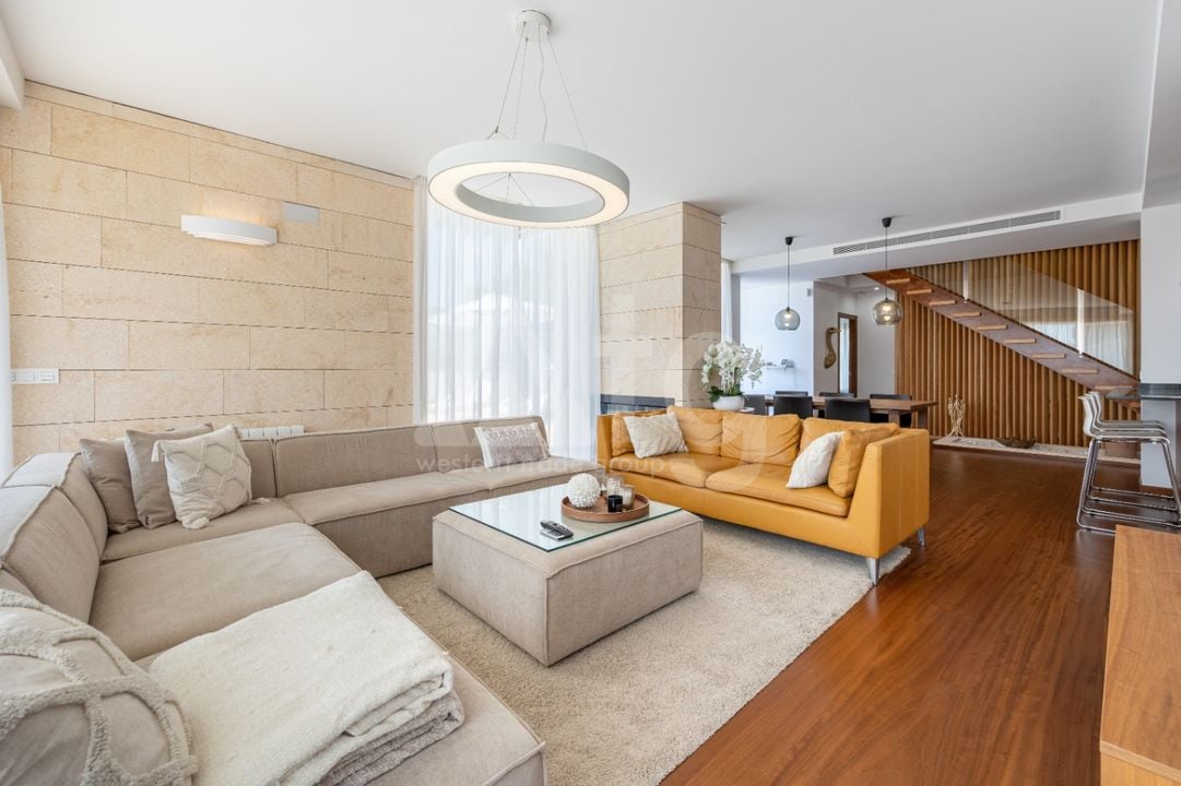 3 bedroom Villa in La Nucia - CGN46812 - Photo - 3