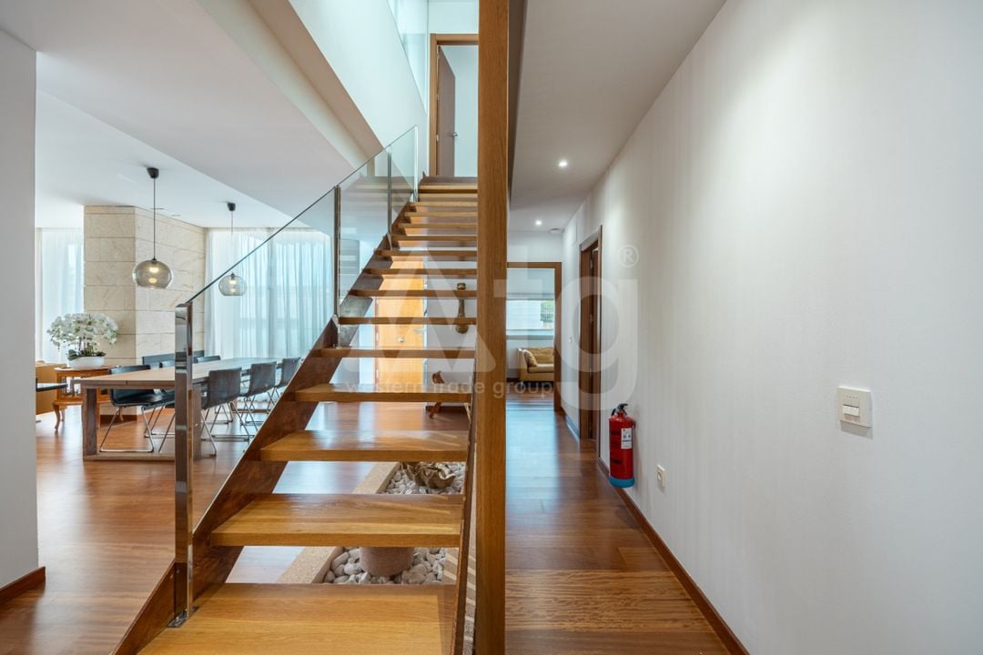 3 bedroom Villa in La Nucia - CGN46812 - Photo - 18