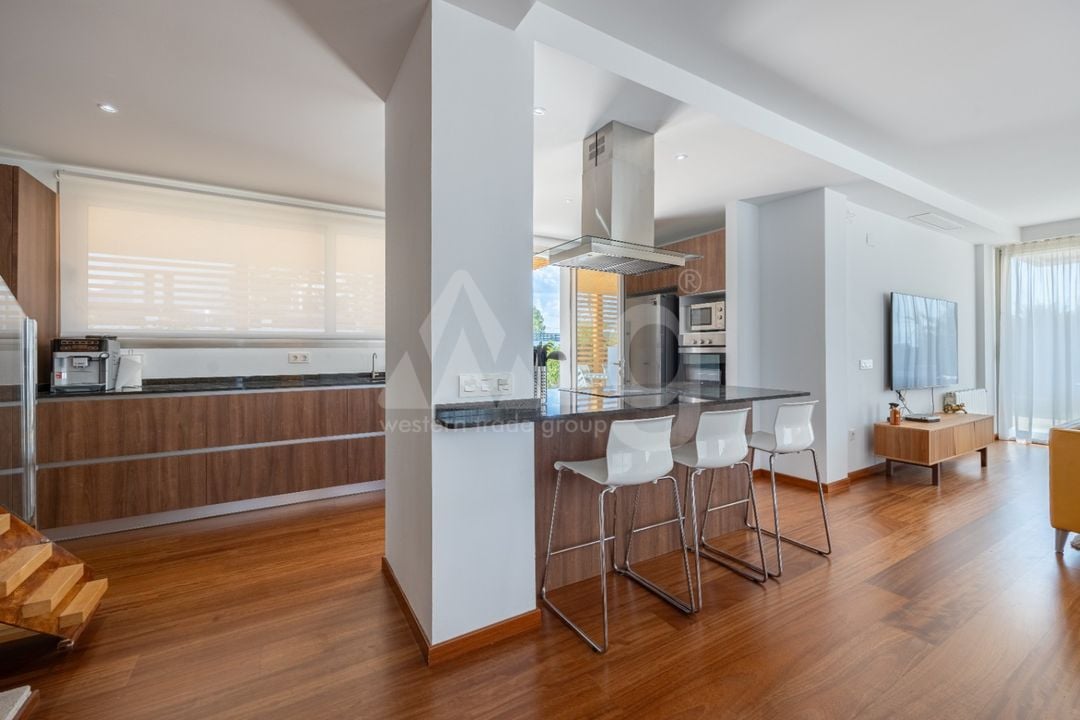 3 bedroom Villa in La Nucia - CGN46812 - Photo - 13