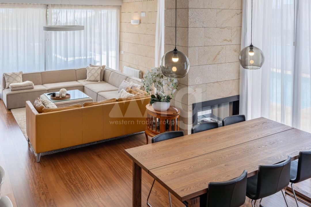 3 bedroom Villa in La Nucia - CGN46812 - Photo - 7