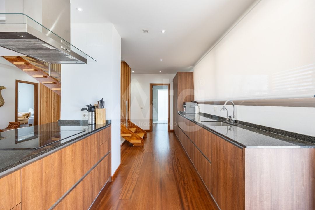 3 bedroom Villa in La Nucia - CGN46812 - Photo - 15