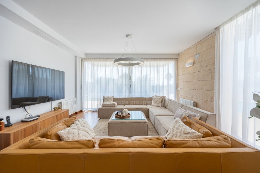 3 bedroom Villa in La Nucia - CGN46812 - Photo - 8