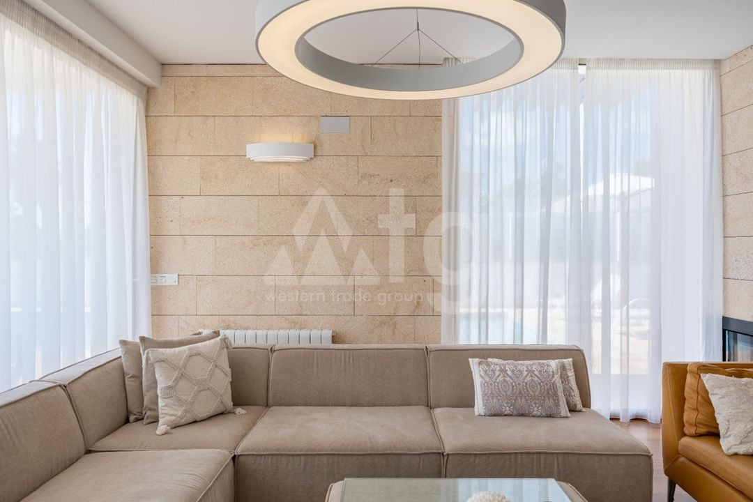 3 bedroom Villa in La Nucia - CGN46812 - Photo - 10