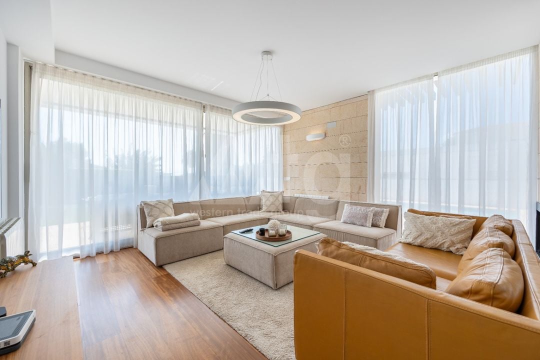 3 bedroom Villa in La Nucia - CGN46812 - Photo - 4