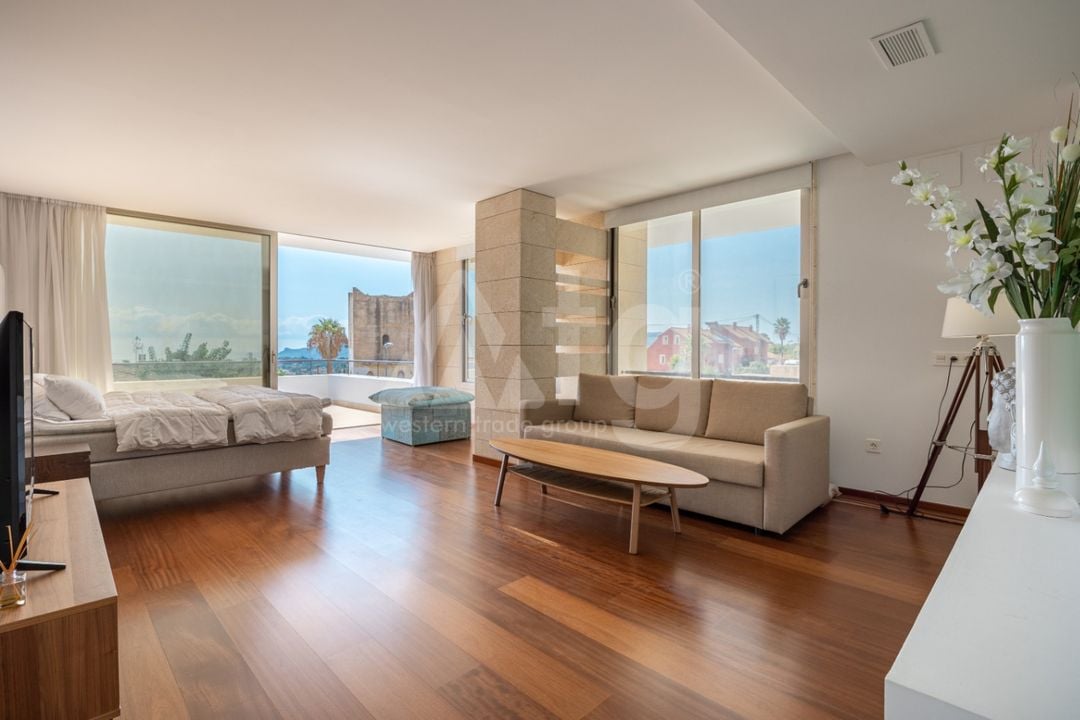 3 bedroom Villa in La Nucia - CGN46812 - Photo - 20