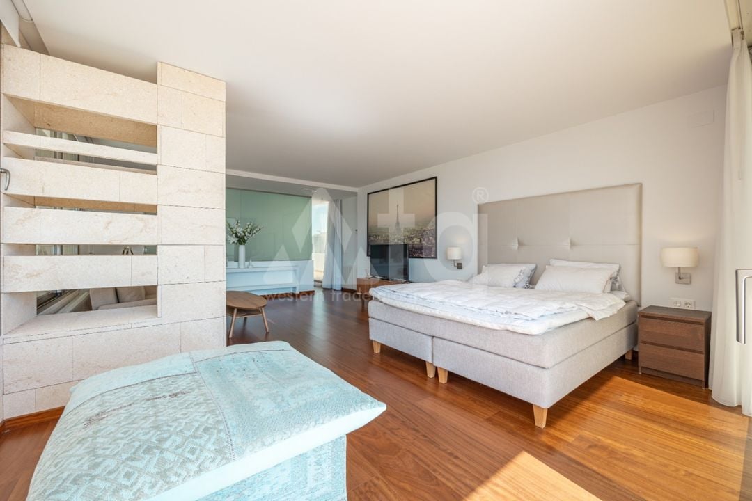 3 bedroom Villa in La Nucia - CGN46812 - Photo - 23
