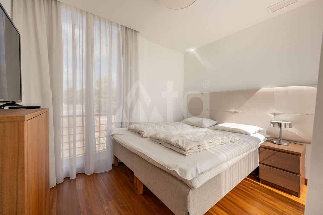 3 bedroom Villa in La Nucia - CGN46812 - Photo - 24