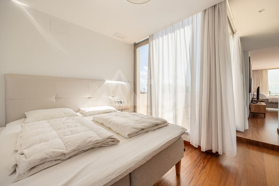 3 bedroom Villa in La Nucia - CGN46812 - Photo - 25