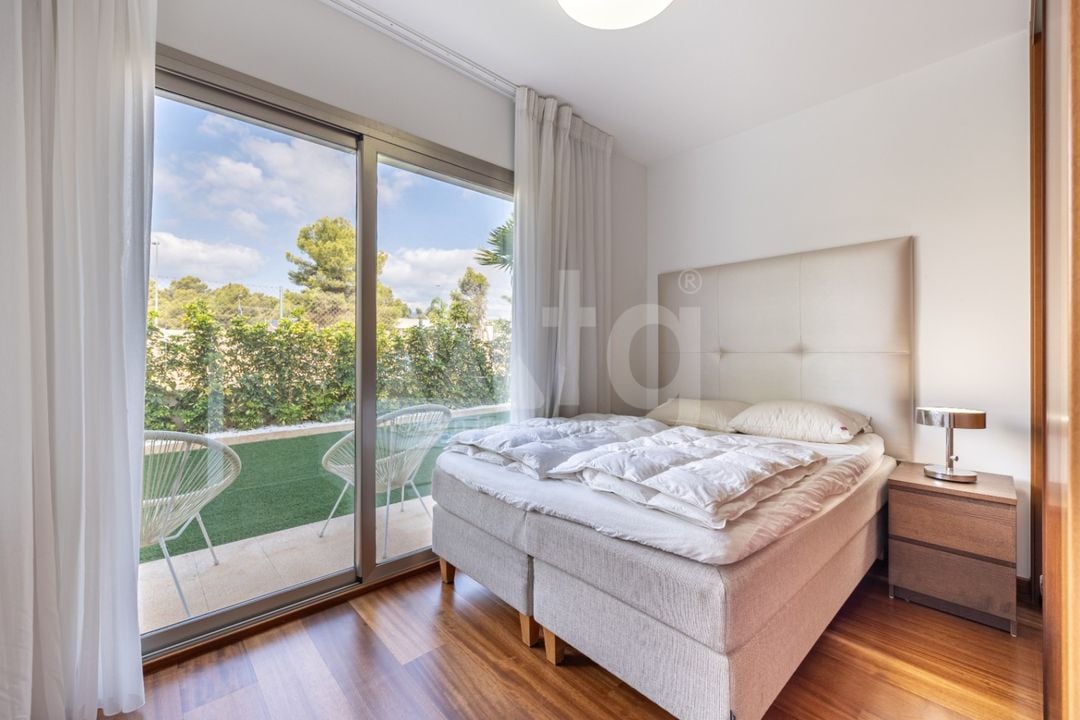 3 bedroom Villa in La Nucia - CGN46812 - Photo - 26