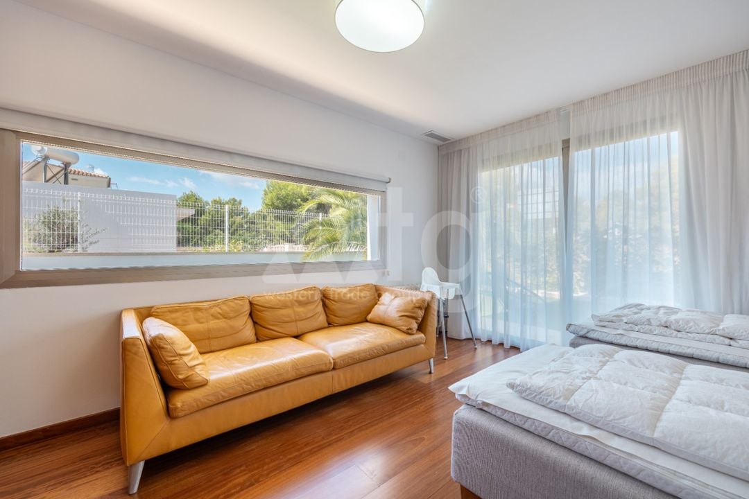3 bedroom Villa in La Nucia - CGN46812 - Photo - 30
