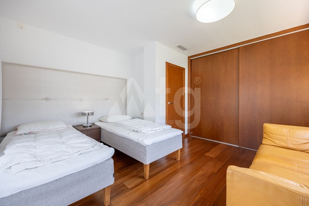 3 bedroom Villa in La Nucia - CGN46812 - Photo - 27