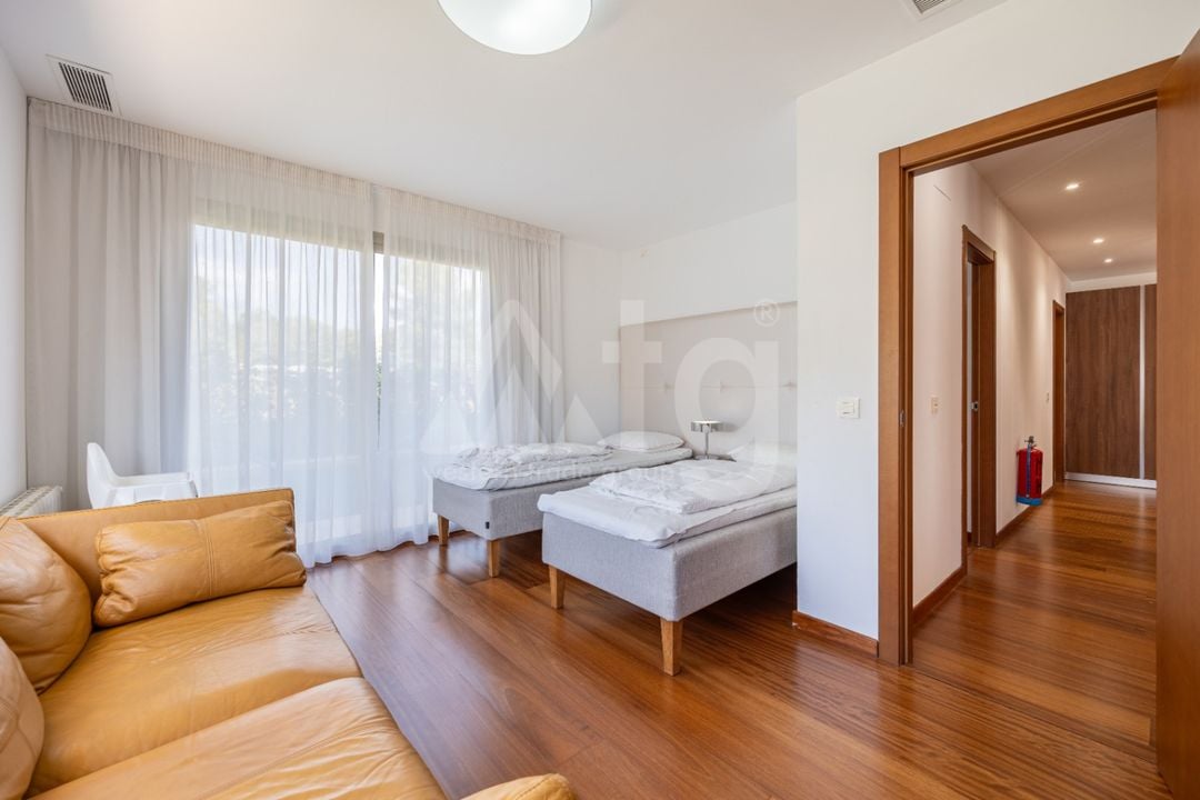 3 bedroom Villa in La Nucia - CGN46812 - Photo - 28
