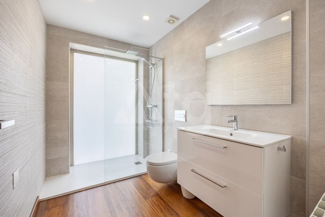 3 bedroom Villa in La Nucia - CGN46812 - Photo - 33