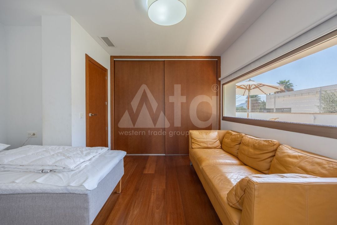 3 bedroom Villa in La Nucia - CGN46812 - Photo - 29