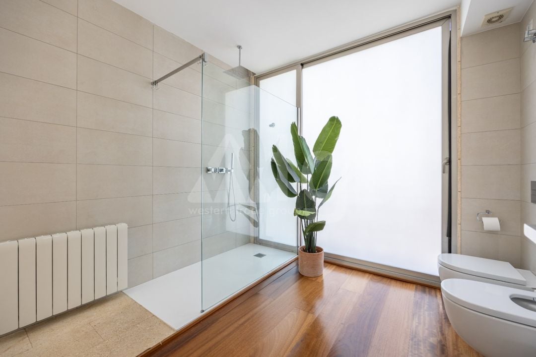 3 bedroom Villa in La Nucia - CGN46812 - Photo - 34